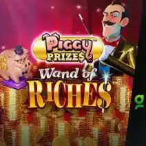 Piggy Prizes Demo Spielen