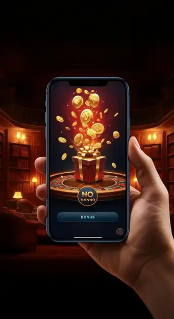 Ein großes Bonusbanner im Locowin Casino, das ein Willkommenspaket und viele Freispiele für neue Spieler bewirbt.