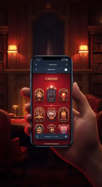 Screenshot des Locowin Casino Startbildschirms mit einem Banner für den Willkommensbonus und einer Auswahl beliebter Spielautomaten